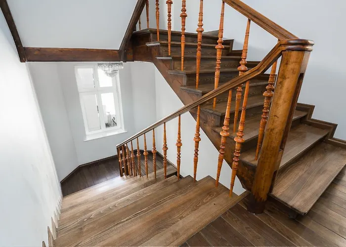 Apartament Marilyn W Kamienicy Wicherkiewiczow
