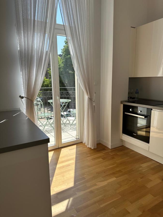 Apartment Marilyn W Kamienicy Wicherkiewiczow *