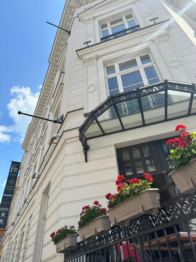 Apartment Marilyn W Kamienicy Wicherkiewiczow Poznan